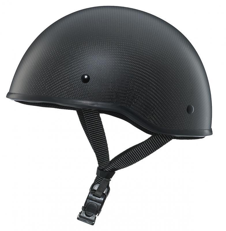 Smallest DOT Helmet - Carbon AK-66 AK-66-CARBON
