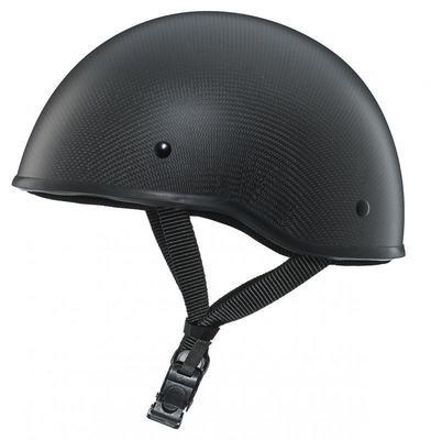 Smallest DOT Helmet - Carbon AK-66 Smallest DOT Helmet - Carbon AK-66