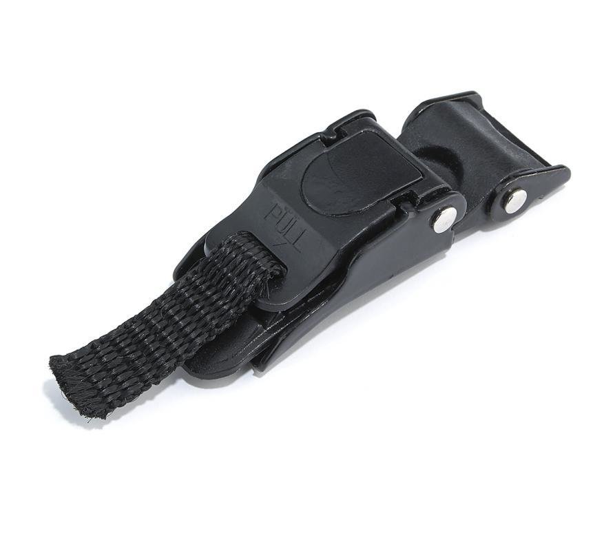 Smallest DOT Helmet - Carbon AK-66