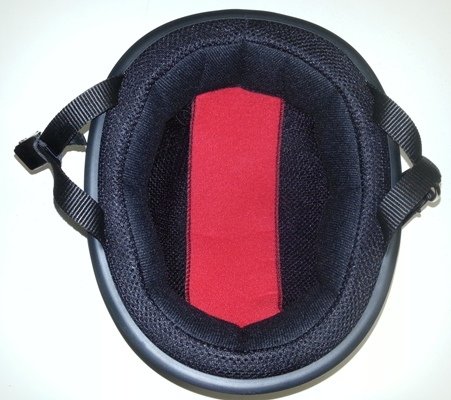 Smallest DOT Helmet - Carbon AK-66
