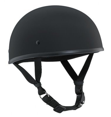 Smallest DOT Helmet - HamrHead Shorty Smallest DOT Helmet - HamrHead Shorty