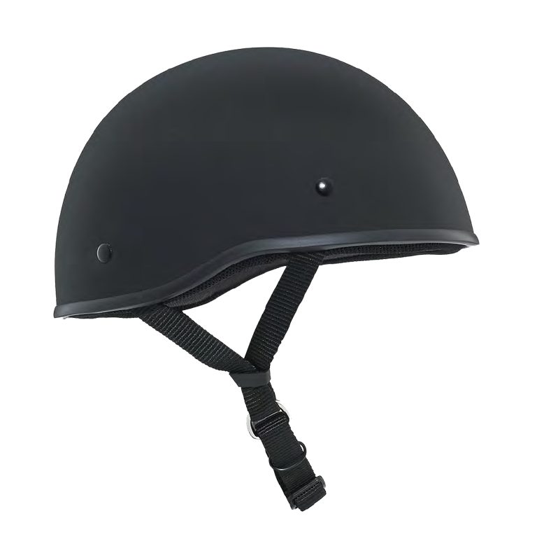 Smallest DOT Helmet - AK-66 / Boss XTH