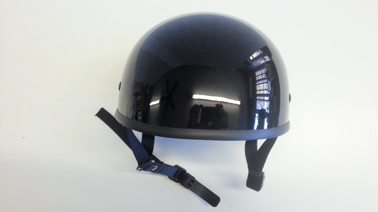Smallest DOT Helmet AK-88
