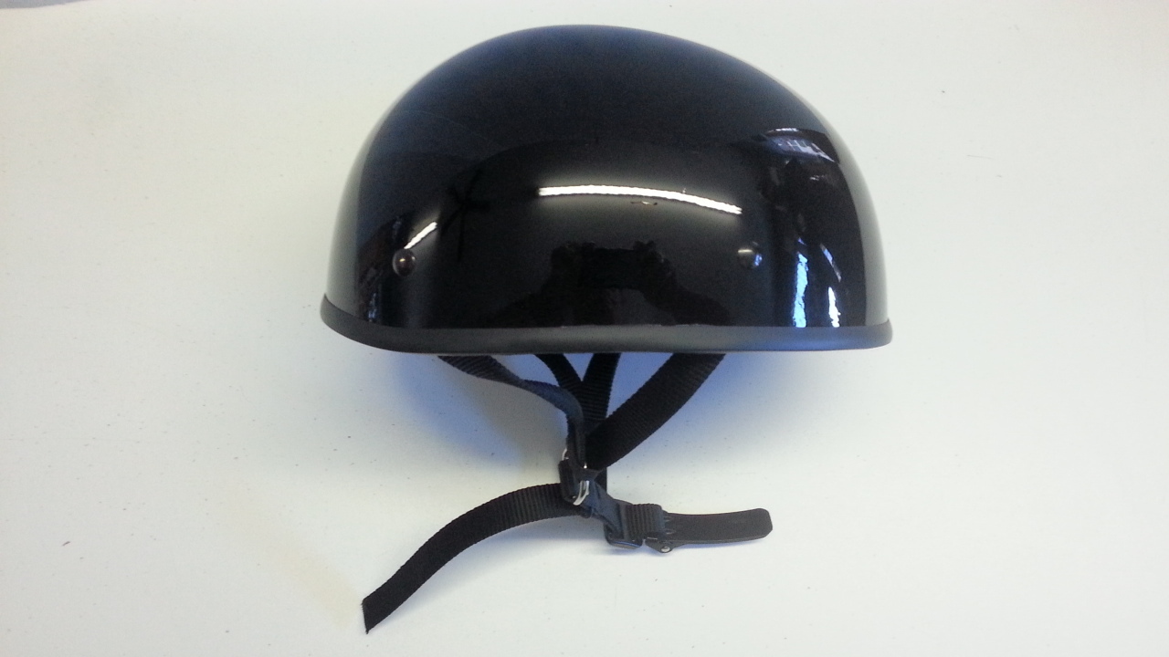 Smallest DOT Helmet AK-88