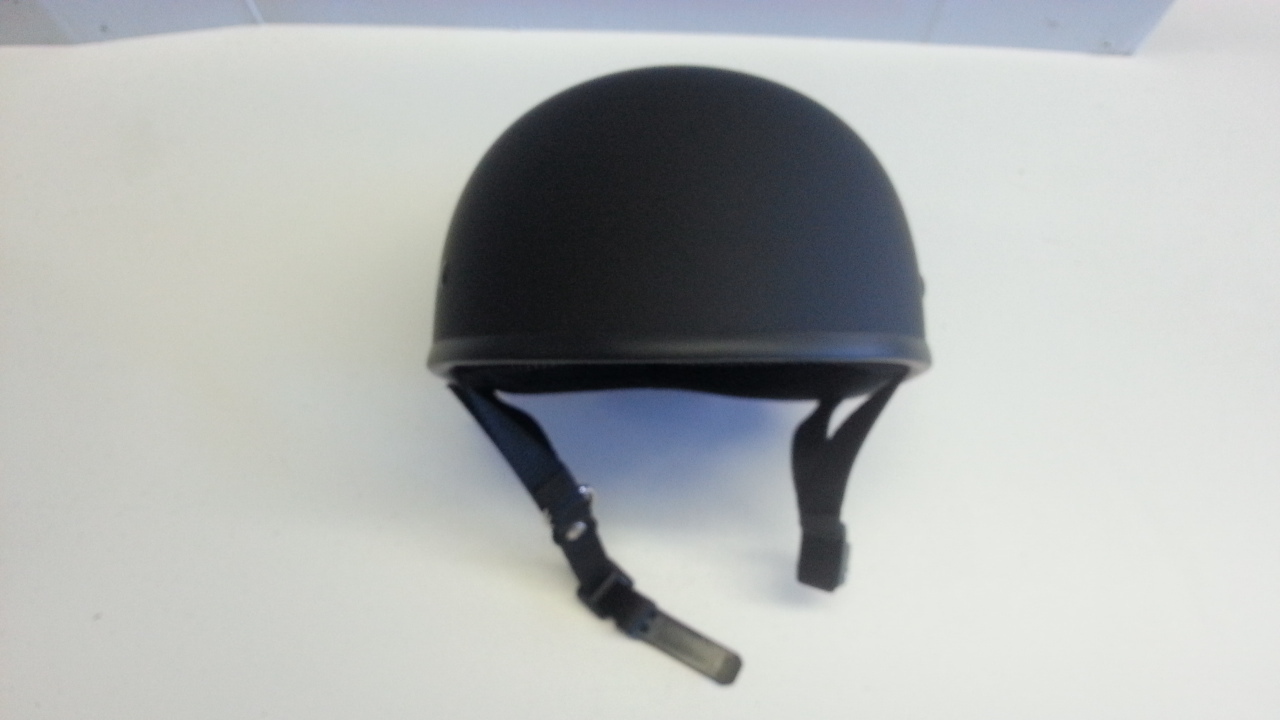Smallest DOT Helmet AK-88