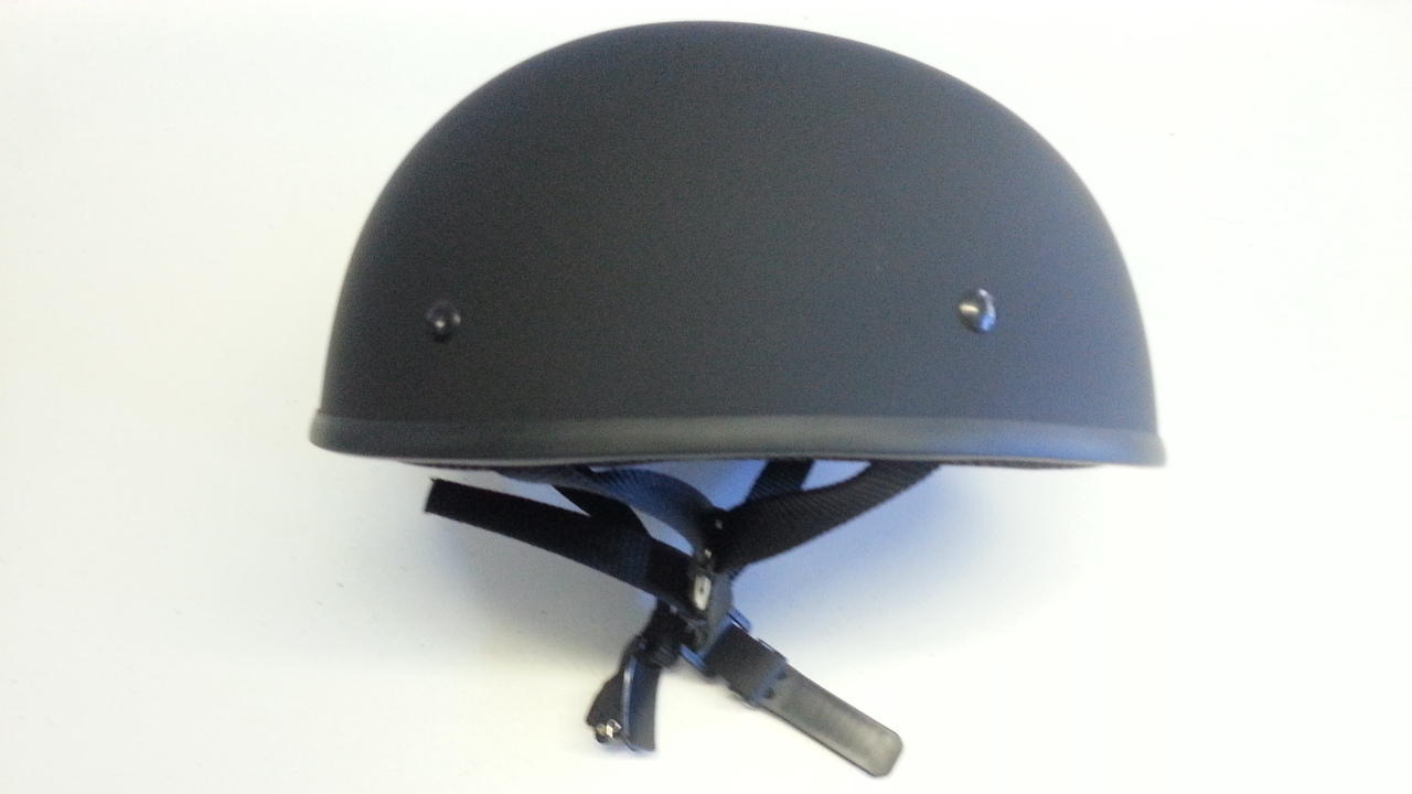 Smallest DOT Helmet AK-88