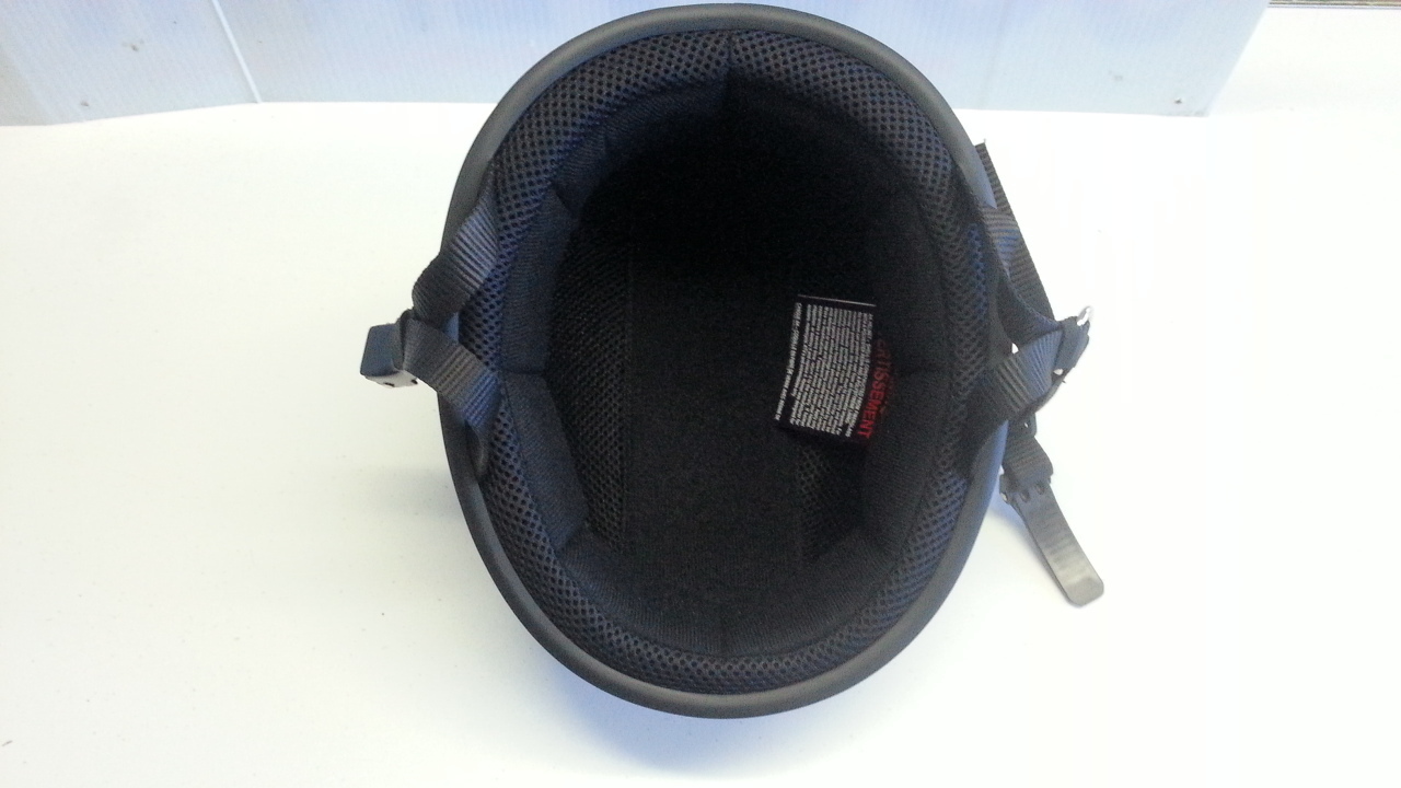 Smallest DOT Helmet AK-88