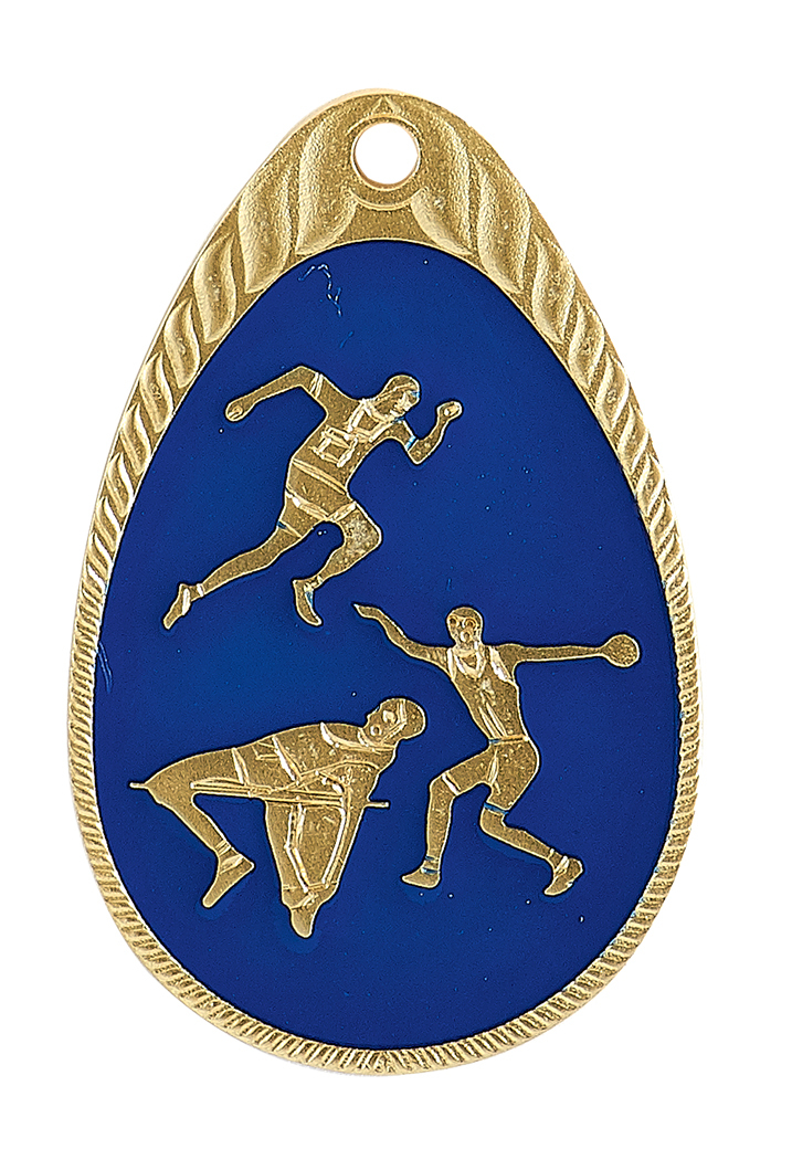 Medal150 (45mm) NU02