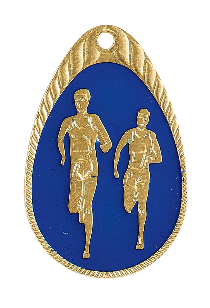 Medal151 (45mm) NU05