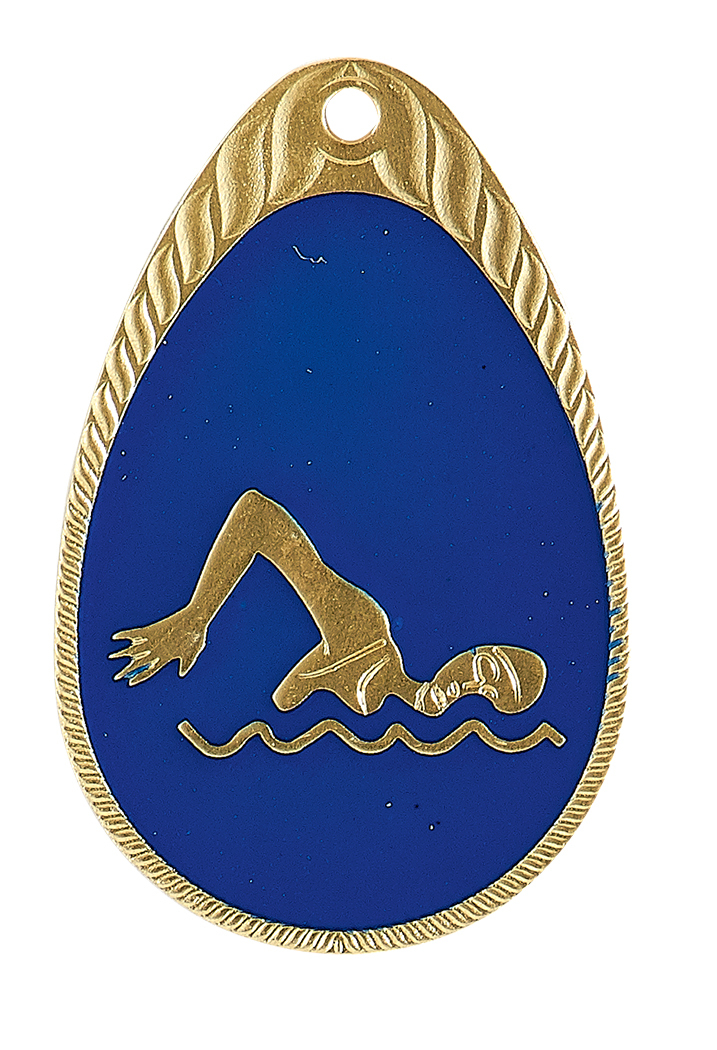 Medal153 (45mm) NU13