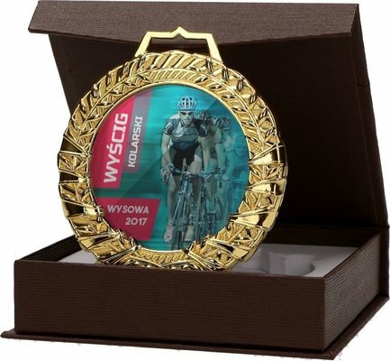 Medal129 (90mm) 9060