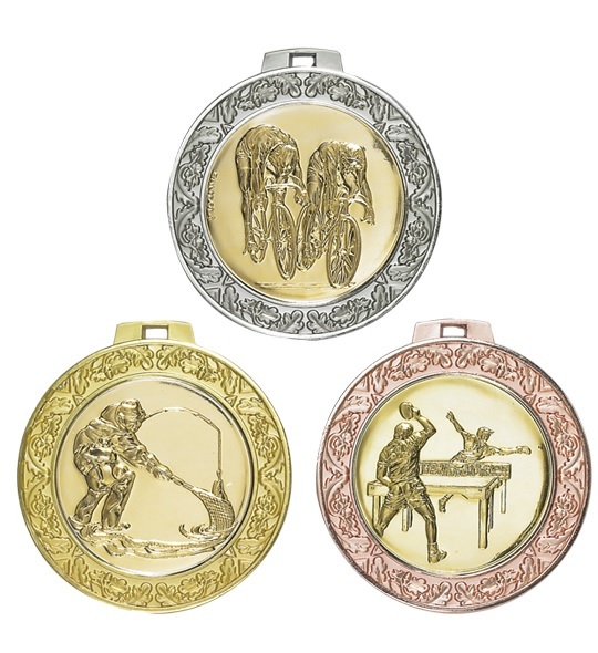 Medal110 (70mm) 009