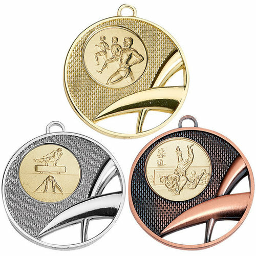 Medal144 (50mm) 040A