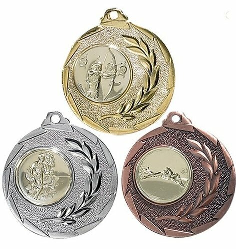 Medal147 (50mm) 094