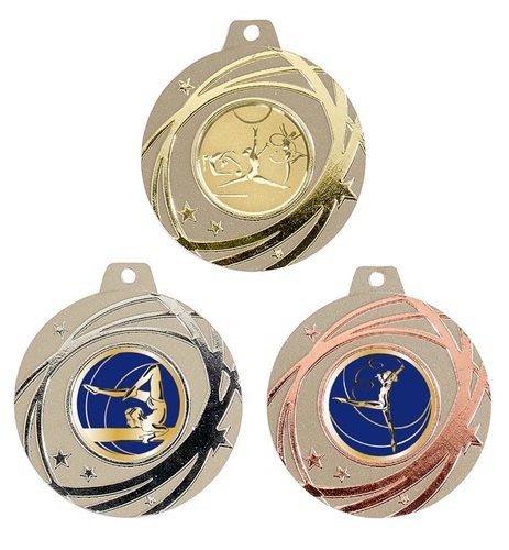 Medal155 (50mm) 023D