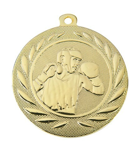 Medal76 (50mm) DI5000P