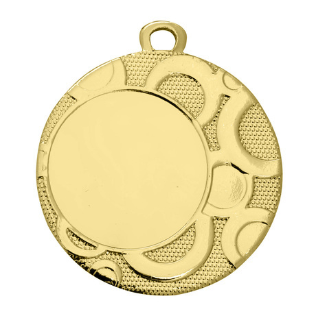 Medal72 (40mm) DI4002