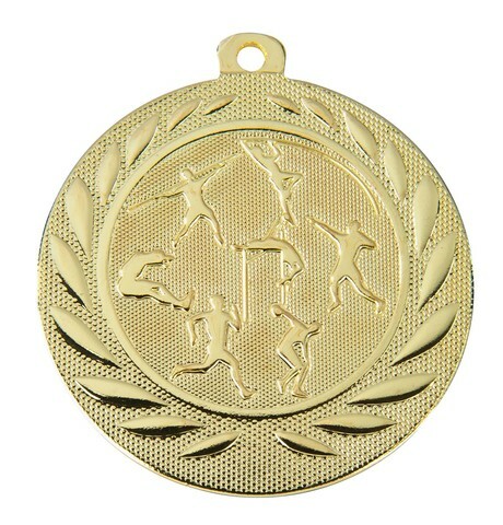 Medal75 (50mm) DI5000K
