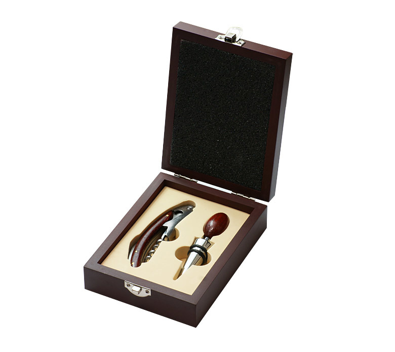 Wine set GRIS 17403