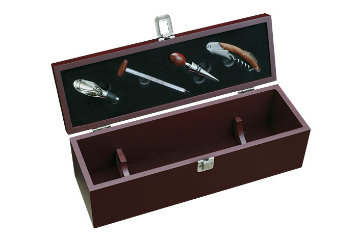 Wine set SAMILLION 17381