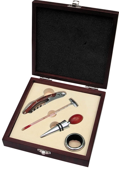 Wine set CHENIN 17379