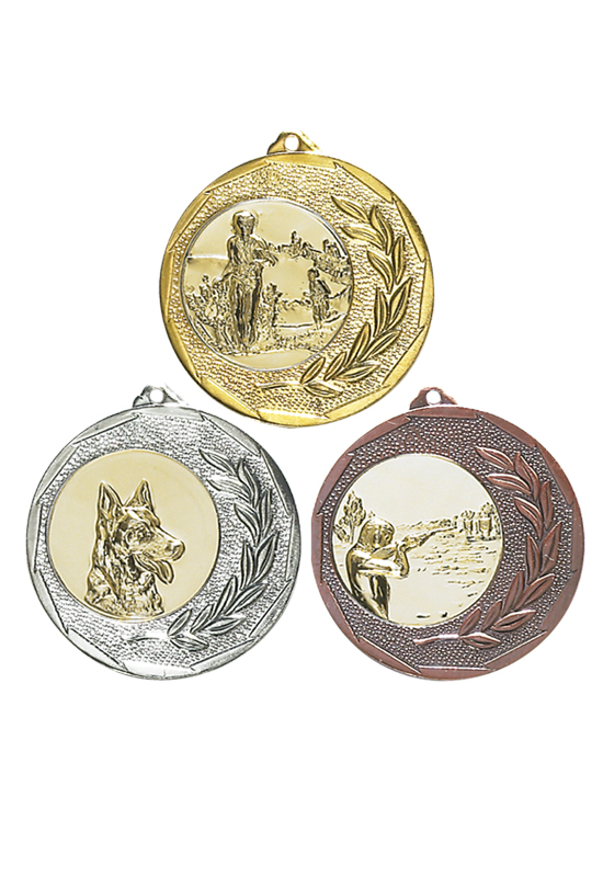 Medal125 (40mm) 067