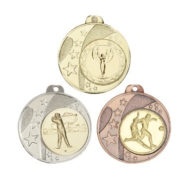 Medal84 (40mm) 036A