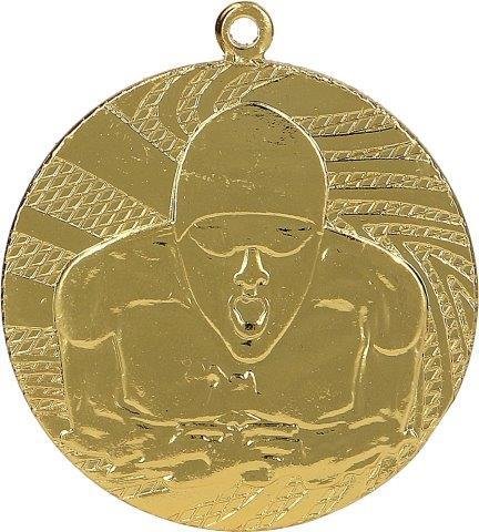 Medal105 (40mm) MMC1640