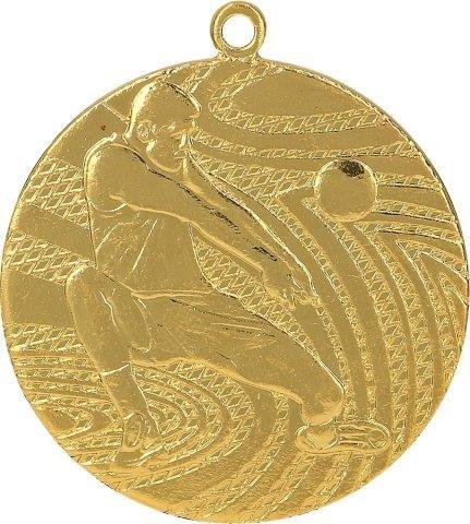 Medal117 (40mm) MMC1540