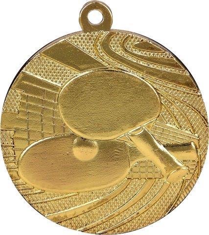 Medal118 (40mm) MMC1840