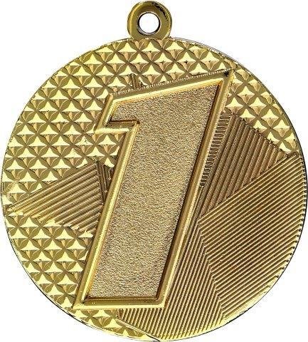 Medal119 (40mm) MMC2140
