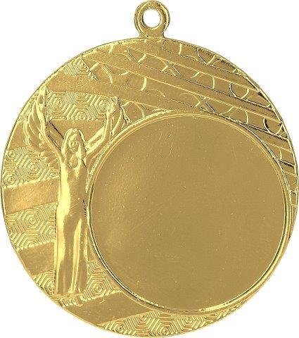 Medal122 (40mm) mmc0940
