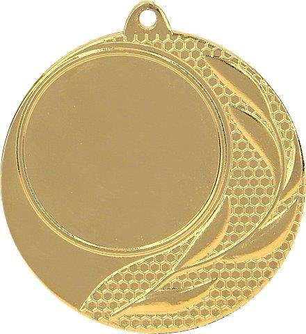 Medal2 (40mm) MMC2540