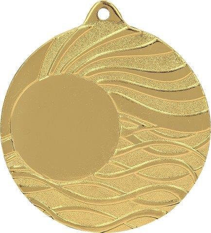 Medal96 (50mm) MMC5053