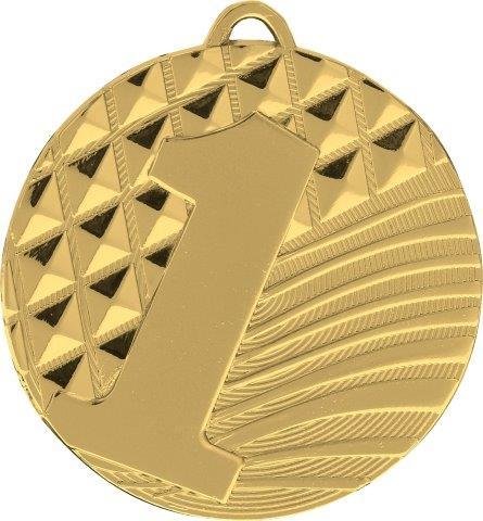Medal111 (50mm) MD1750