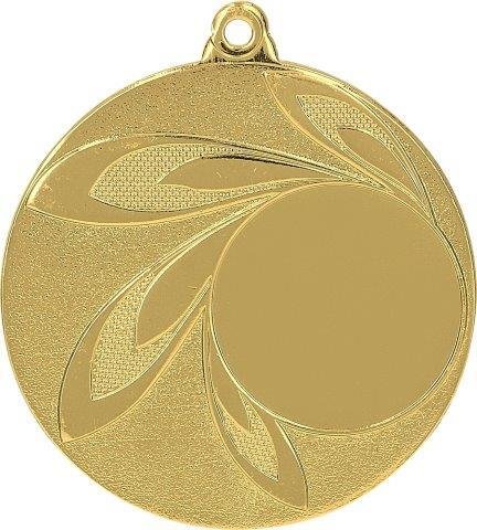 Medal124 (50mm) MMC9850