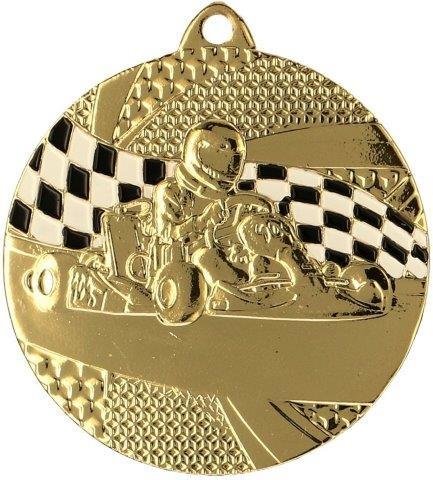 Medal131 (50mm) MMC8350