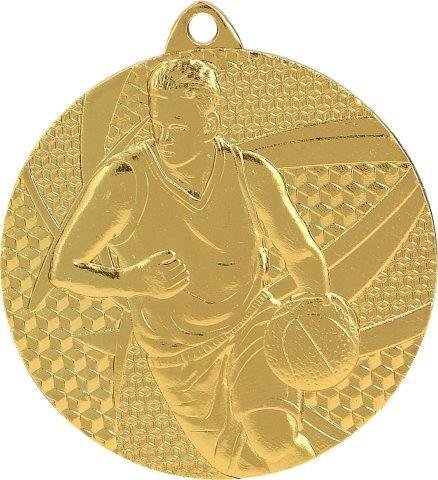 Medal3 (50mm) MMC6850