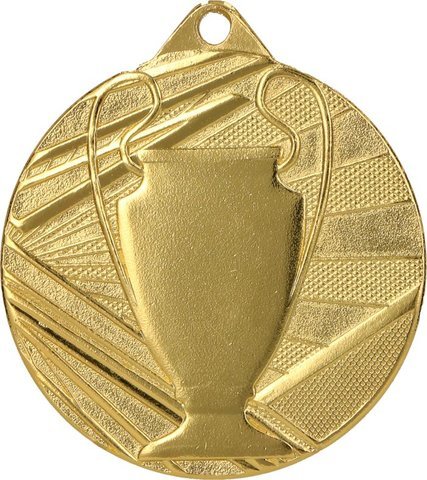 Medal71 (50mm) ME007