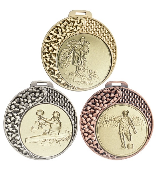 Medal102 (70mm) 092