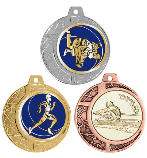 Medal90 (70mm) 012