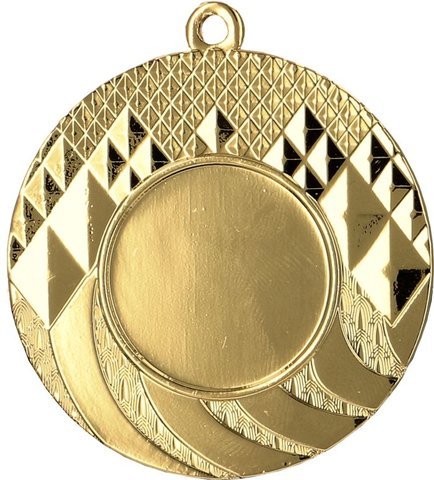 Medal6 (50mm) MMC0150