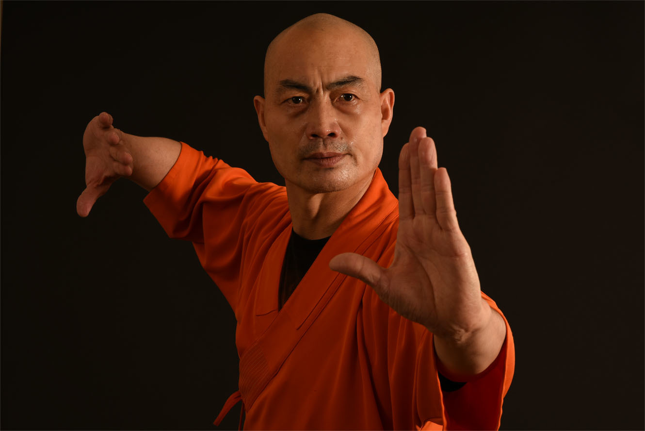 Retiro Shaolin 2019 Habitación Individual