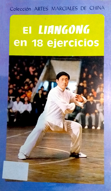 El LIANGONG en 18 ejercicios 00229