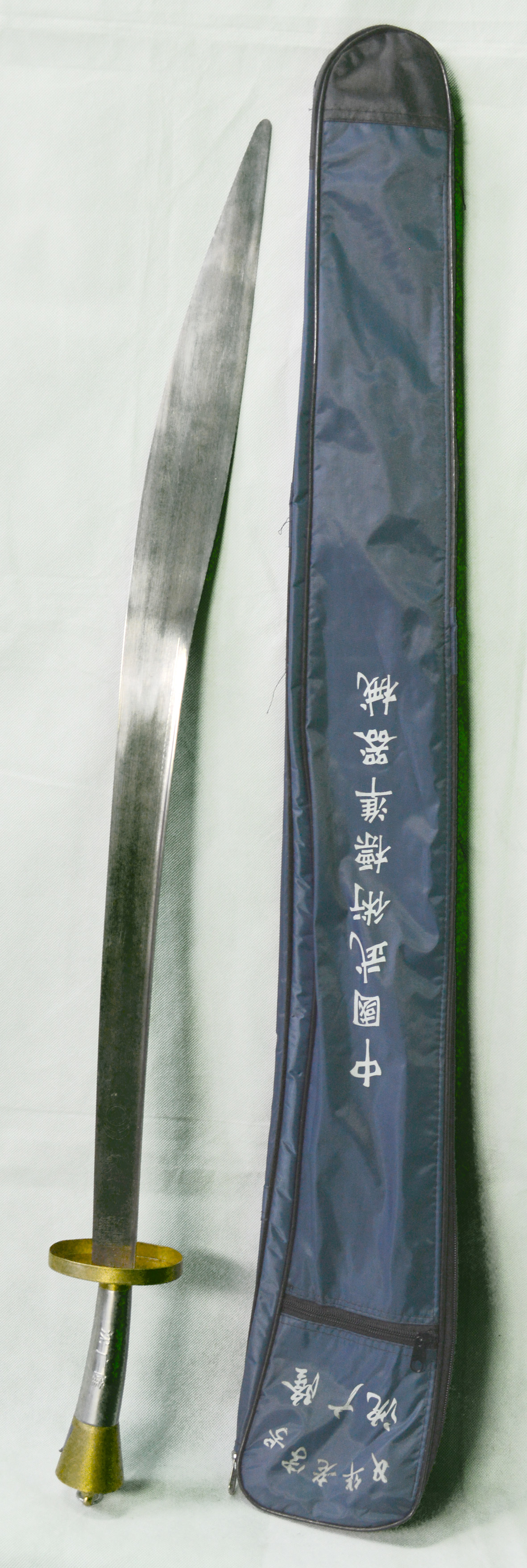 Sable flexible para artes marciales con funda 00238