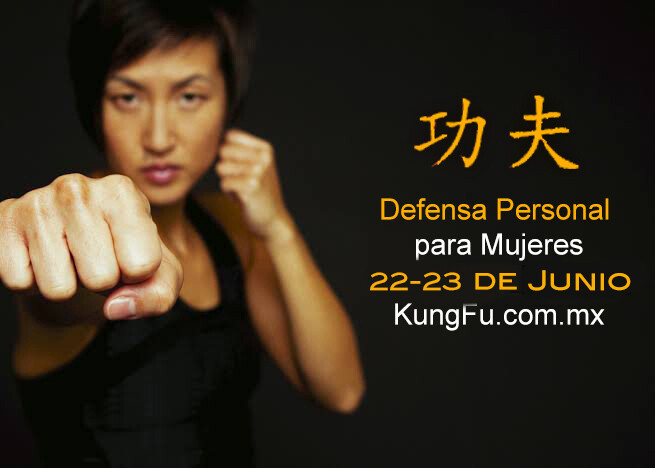 Curso Defensa Personal para Mujeres TOLUCA 25 y 26 de Abril Curso Defensa Personal para Mujeres TOLUCA 25 y 26 de Abril