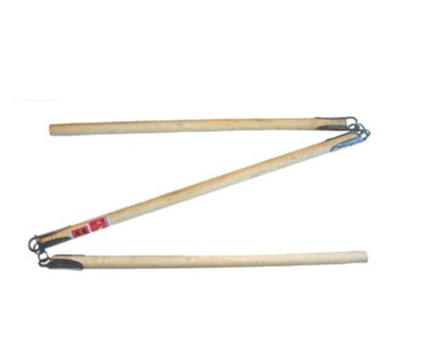 Garrote de 3 segmentos original Chino 00005