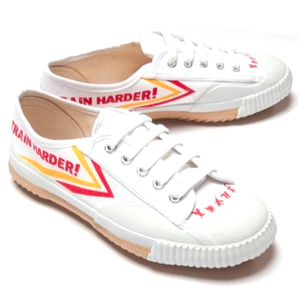 Tenis More Chi Feyue USAST Tenis More Chi Feyue USAST