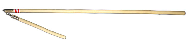 Garrote Escoba Shou Shao Original 00079