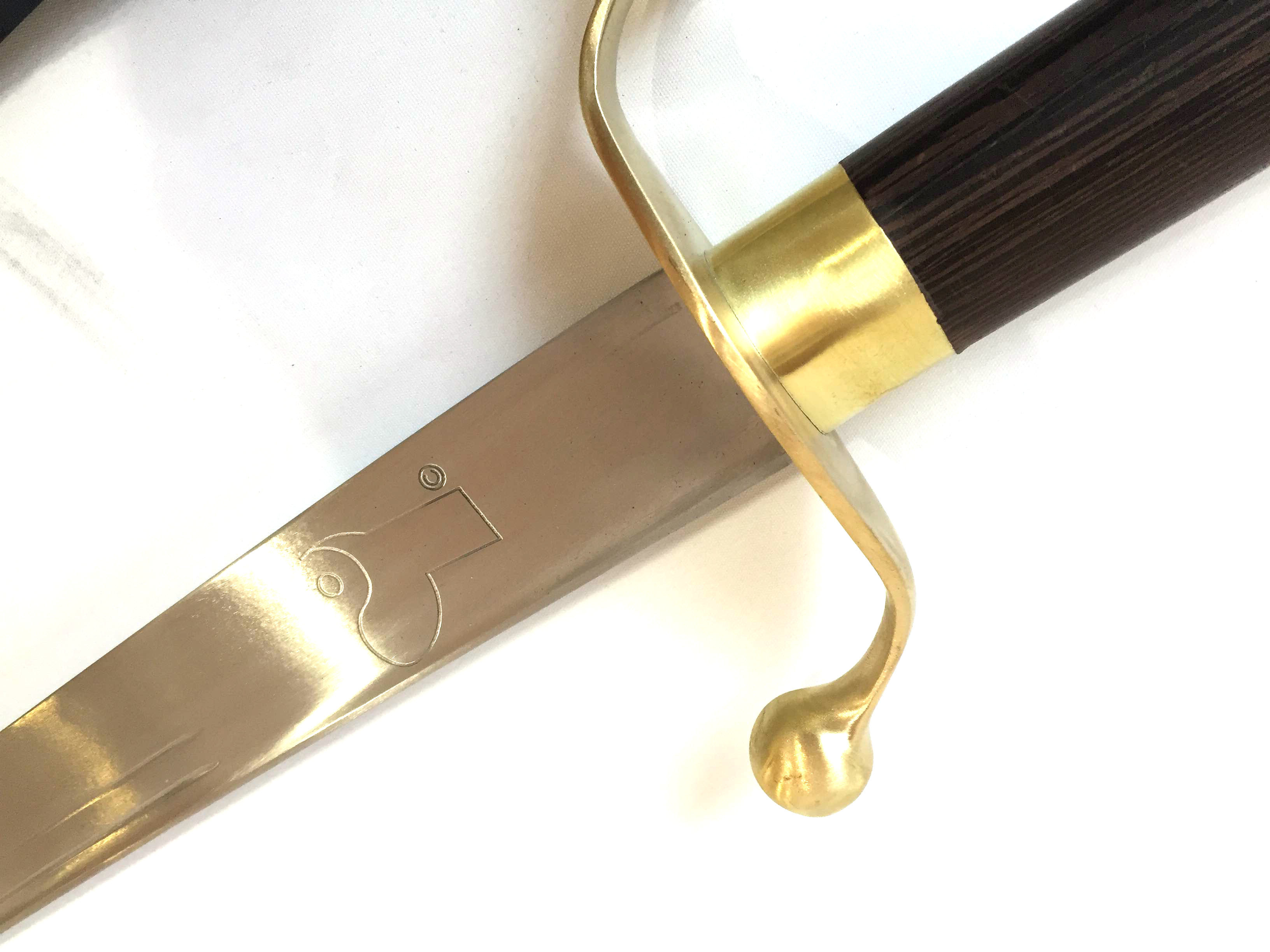 Sable Premium de la Familia Yang